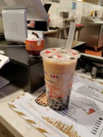 Sharetea food