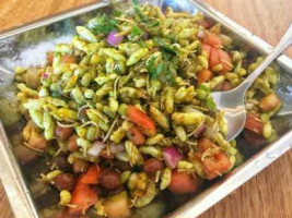 Radhe Chaat Express food