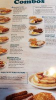 Ihop food