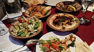 Arabiana food