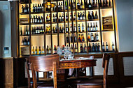 Osteria Di Agrippa food