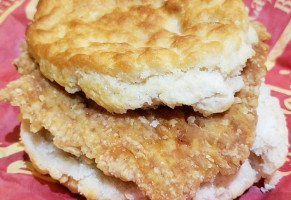 Bojangles ' Famous Chicken 'n Biscuits food