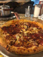 Zio Al's Pizza Pasta food