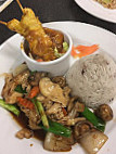 Sawadee Thai food