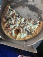 Domino's Pizza food