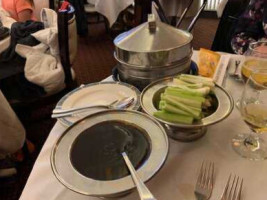 Peking Duck House food