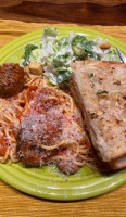 Aldo's Italian Kitchen food