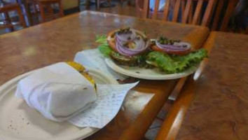 Western Bagel food