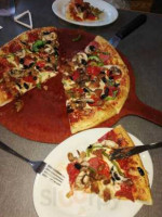 Pizza Hut food