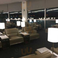 United Club inside