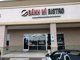 Banh Mi Bistro Vietnamese Eatery food