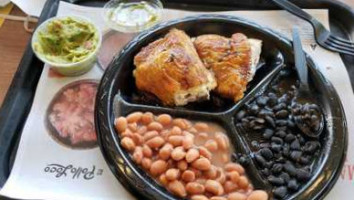 El Pollo Loco food