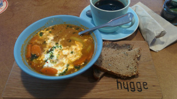 Hygge food