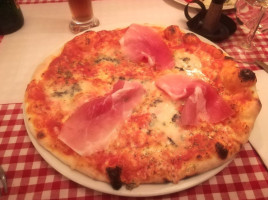 Villa Grimaldi Pizzeria/Trattoria/Vineria food