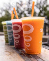 Jamba Juice food