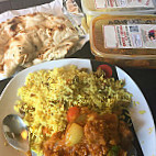 Masterchef Indian Takeway Luton food