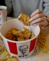 Kfc Nimes food