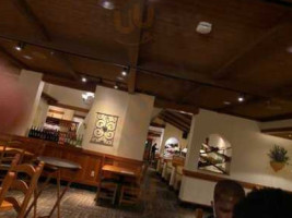 Olive Garden Italian inside