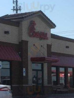 Chick-fil-a outside