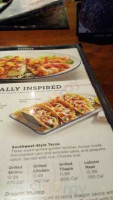 Red Lobster inside