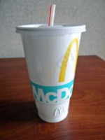 Mcdonald's food