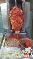 Tacos Al Pastor Los Originales Aceves food