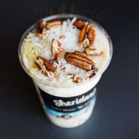 Sheridan's Frozen Custard food