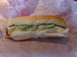 Jimmy John's food