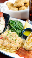 Red Lobster Hollywood food