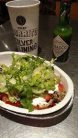 Chipotle Mexican Grill food