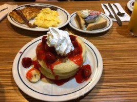 Ihop food