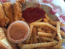 Raising Cane's Chicken Fingers food