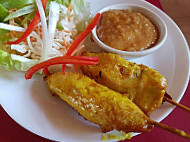 Chang Thai food