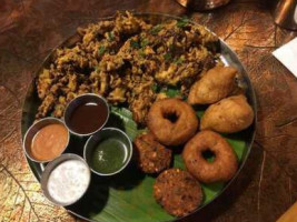 Mylapore food