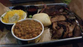 Dickey's Barbecue Pit food