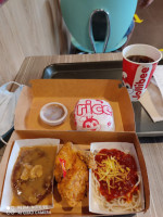 Jollibee food