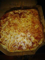 Pizza Hut food