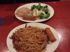 Hunan's Palace food