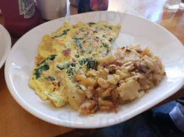 My Three Sons Coffee Shop food