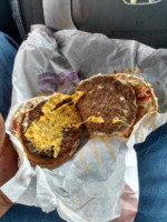 Mcdonald's food