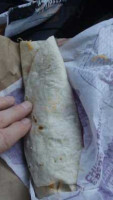 Del Taco food