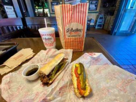 Portillo's Brandon food