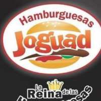 Joguad Hamburgesas food