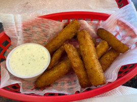 Cheesesteak Grill Stop food