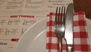 Trappist food