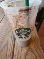 Starbucks food