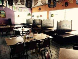 Mi Pueblito Mexican food