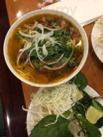 Pho Pasteur-quincy food