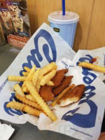 Culver's food