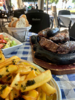 Vairez Parrilla Argentina food